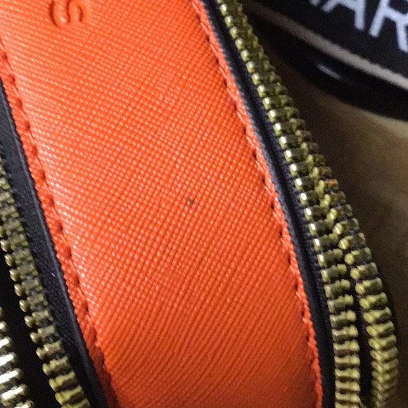 Marc Jacobs Snapshot Bag - Picture 10 of 10